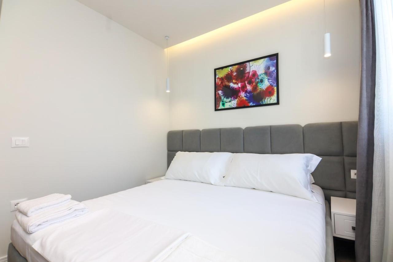 N Hotel City Center By Noshi Tiranë Eksteriør bilde